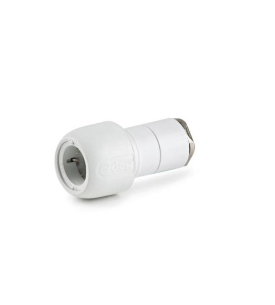 ACORN REDUCER 28X22MM