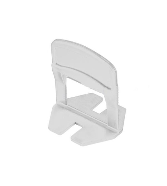 TILE LEVELLING SPACER 2MM 250PCS