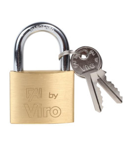 MASTERKEY PADLOCK 50MM MASTERKEY PADLOCK 50MM