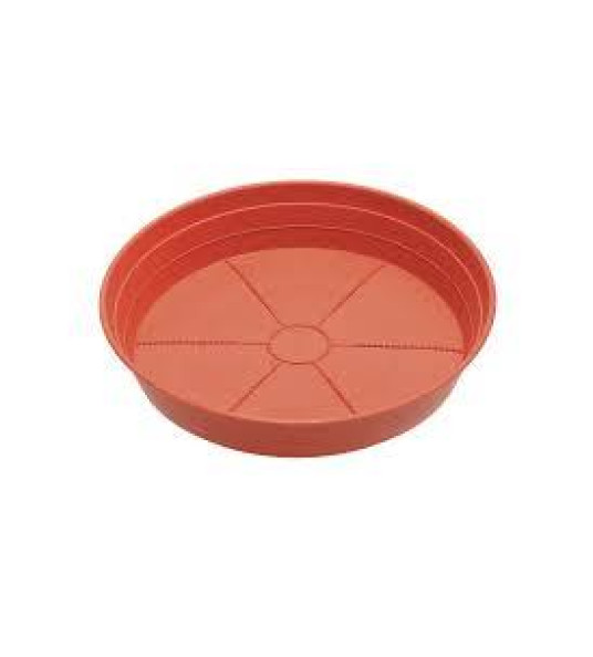 UNDER POT PLASTIC 30CM