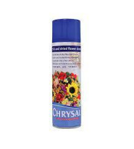 SILK & DRIED FLOWER CLEANER 500ML