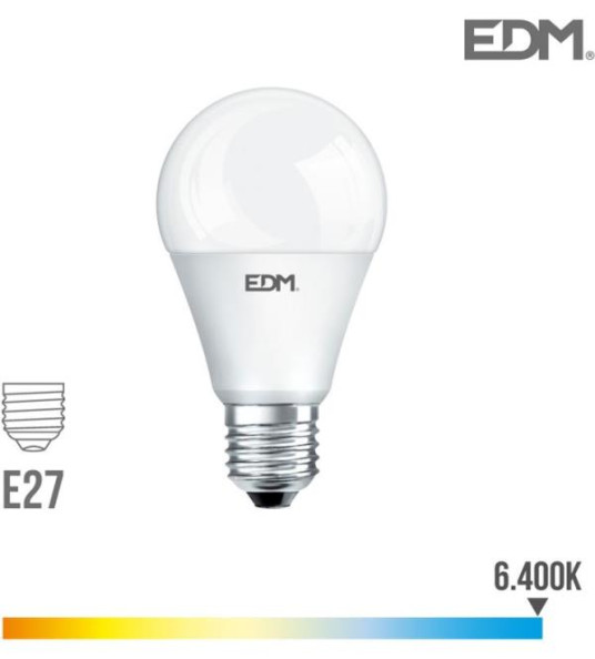 LAMP LED E27 20W 2100LM 6400K