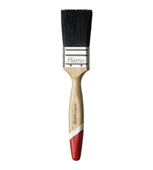HARRIS CLASSIC PAINT BRUSH 2 1/2``