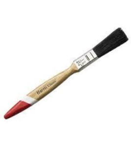 PAINT BRUSH 3/4``  HARRIS CLASSIC