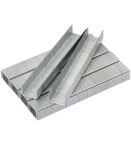STAPLES APEXON 6MM 1006 LIGHT 1000PC
