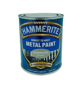 HAMMERITE BRONZE 250ML