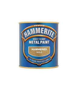 HAMMERITE GOLD 250ML