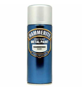 HAMMERITE SILVER AEROSOL