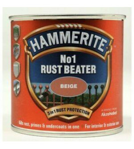 HAMMERITE RUST BEATER 250ML