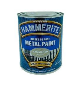 HAMMERITE BRONZE 750ML