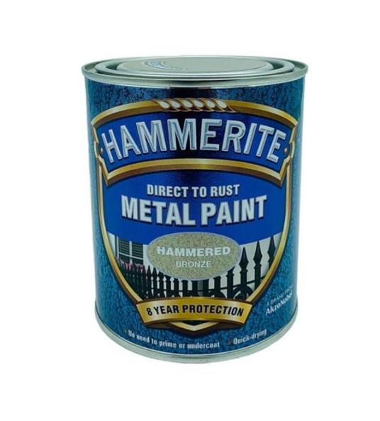 HAMMERITE BRONZE 750ML