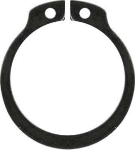 EXTERNAL CIRCLIP 17MM DIN471