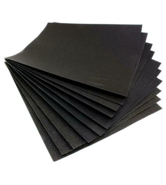 SANDPAPER P1500 WET & DRY