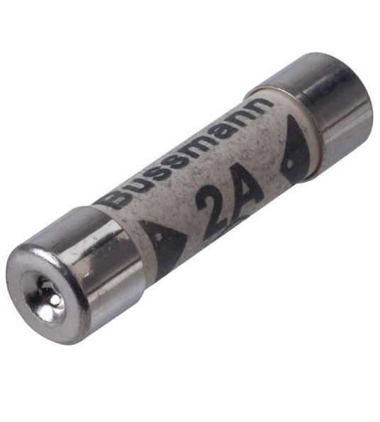 FUSE BS 1362 2A