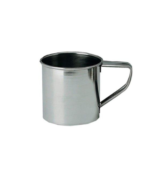 STAINLESS STEEL BOILER 11CM IBILI