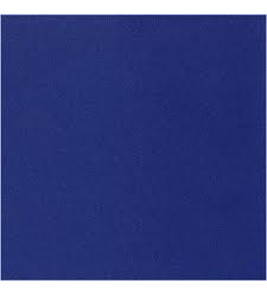 ADHESIVE VELOUR 45CM BLUE