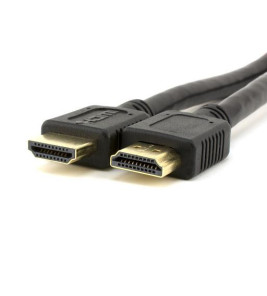 HDMI CABLE A 19P-19P 2M