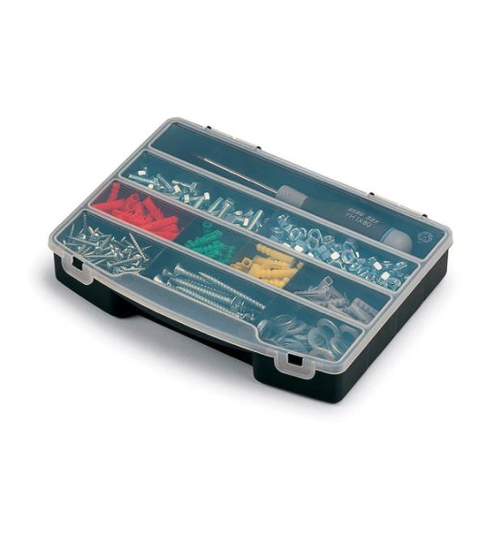 ORGANIZERS 24X48X4CM 10 COMPARTMENTS