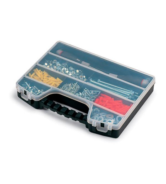 ORGANIZERS 32X25X5CM 13 COMPARTMENTS