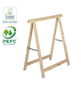 PINE SAW HORSE 400KG PINE SAW HORSE 400KG