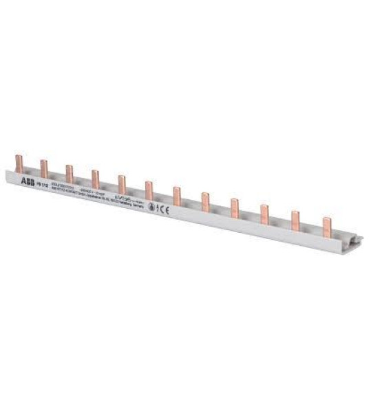 BUSBAR SINGLE PHASE