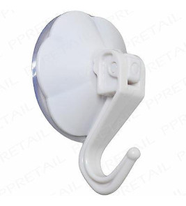 SUCTION HOOK 50MM LEVER TYPE
