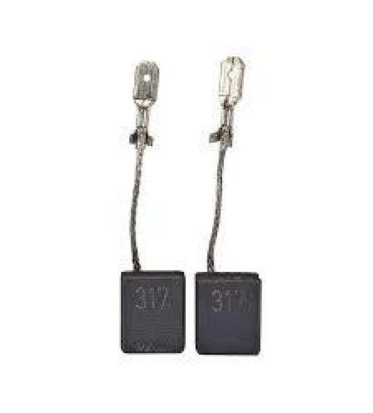 BRUSHES 316055210 METABO