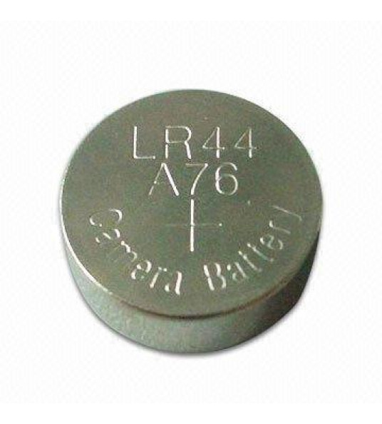 BATTERY LR44  A76 V13GA GP
