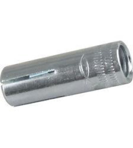 HAMMERSET ANCHOR M8X30