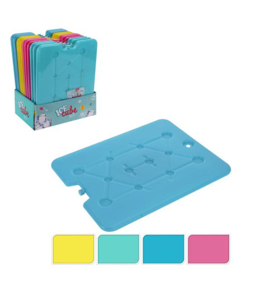 ICE PACK 300X200X10MM 600G