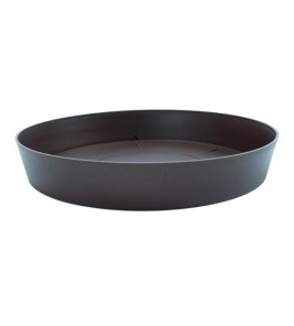 UNDER POT 14CM BRONZE COLOUR (18CM POT)