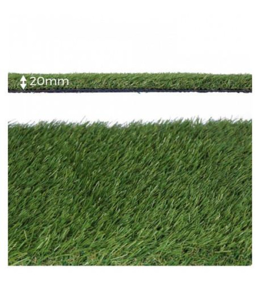 ARTIFICIAL TURF 20MM 2X5M
