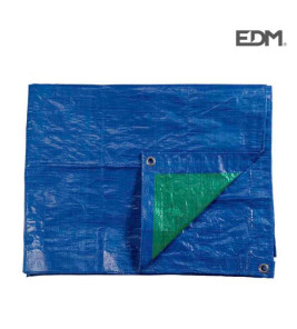 TARPAULIN 90GSM 6X10M TARPAULIN 90GSM 6X10M