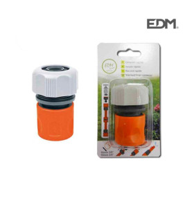 FEMALE COUPLER FOR 19MM-3/4`` HOSE FEMALE COUPLER FOR 19MM-3/4`` HOSE