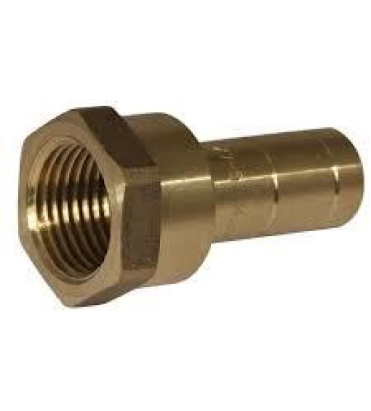 ACORN FEMALE SPIGOT 28X1``