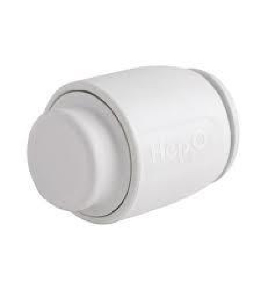 ACORN STOP END 15MM FEMALE