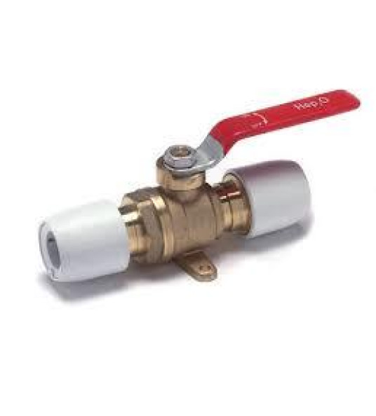 ACORN QUARTER TURN BALL VALVE 28MM