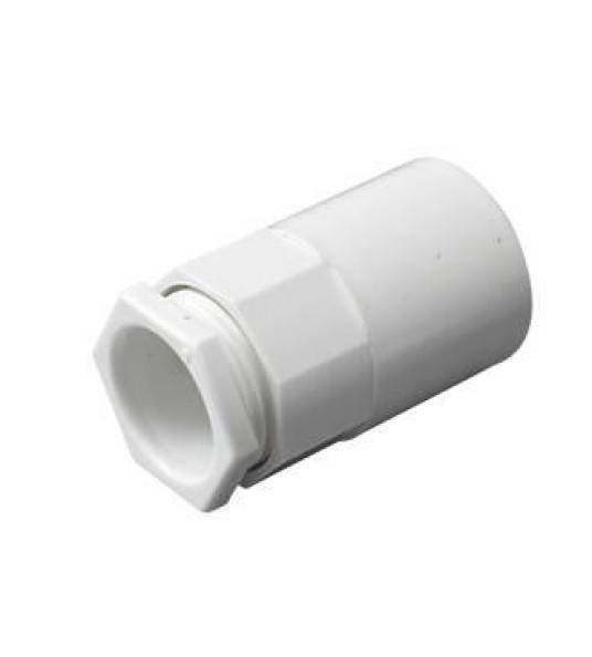 CONDUIT ADAPTOR 20MM