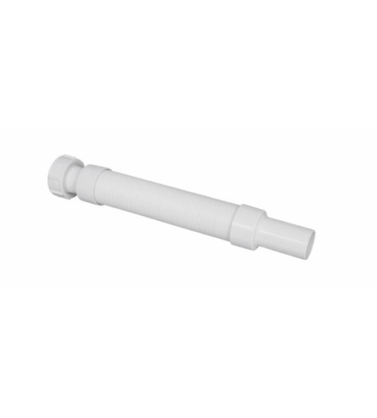 FLEXIBLE TRAP 1 1/2`` 40MM 50CM MCALPINE