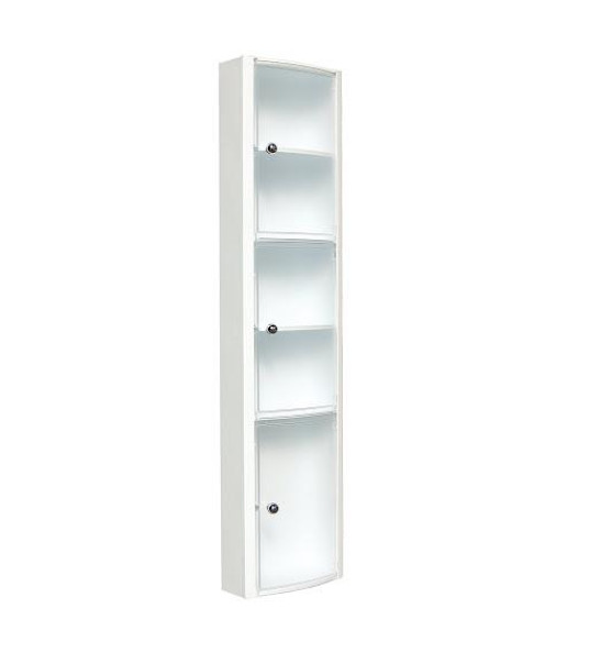 VERTICAL BATHROOM CABINET TATAY