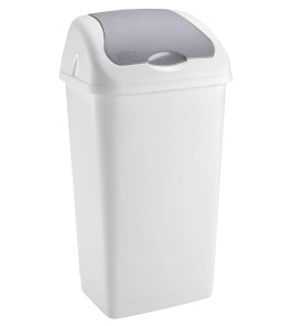SWING-TOP BIN 60L HEIDRUN