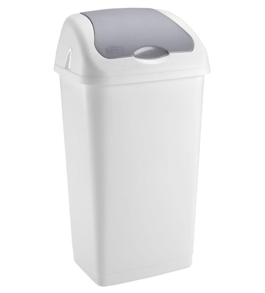 SWING-TOP BIN 60L HEIDRUN