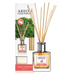 AREON HOME PERFUME SPRING BOUQET 150ML