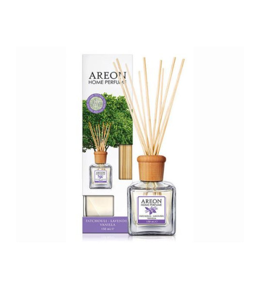 AREON HOME PERFUME PATCHOULI 150ML