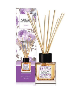 AREON HOME PERFUME VIOLET 50ML