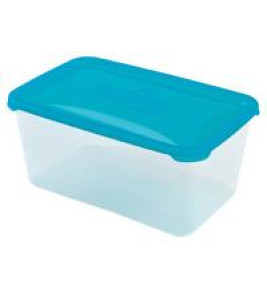 FOOD BOX 5.3L 295X195X127MM POLARFROST