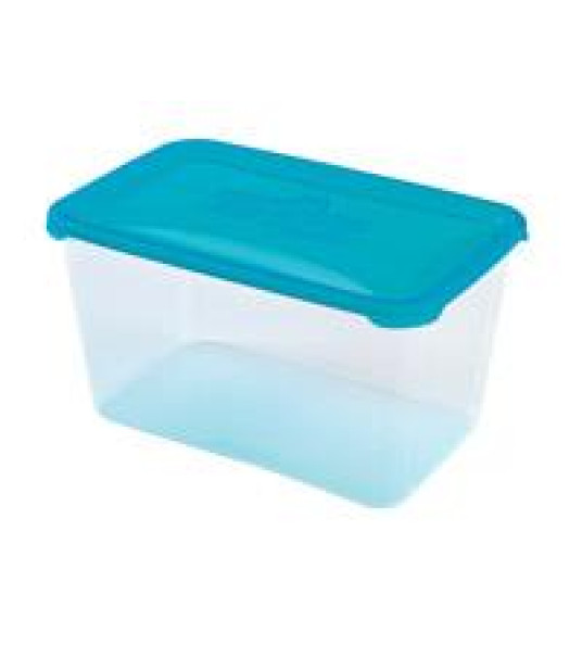 FOOD BOX 6.4L 295X195X155MM POLARFROST