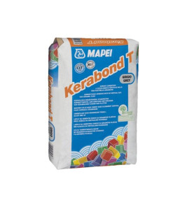 KERABOND T GREY 25KG MAPEI
