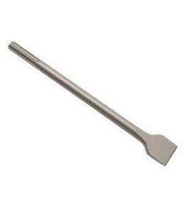 SDS MAX CHISEL 40X300MM SDS MAX CHISEL 40X300MM