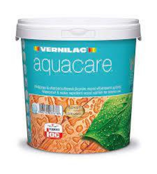 AQUACARE GLOSS VARNISH 750ML WATER BASED